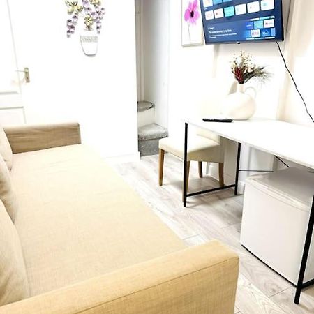 L2 City Centre Loft With Ac 布达佩斯 外观 照片