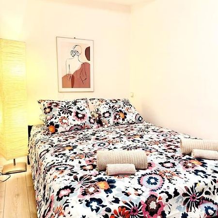 L2 City Centre Loft With Ac 布达佩斯 外观 照片