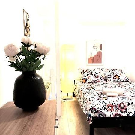 L2 City Centre Loft With Ac 布达佩斯 外观 照片