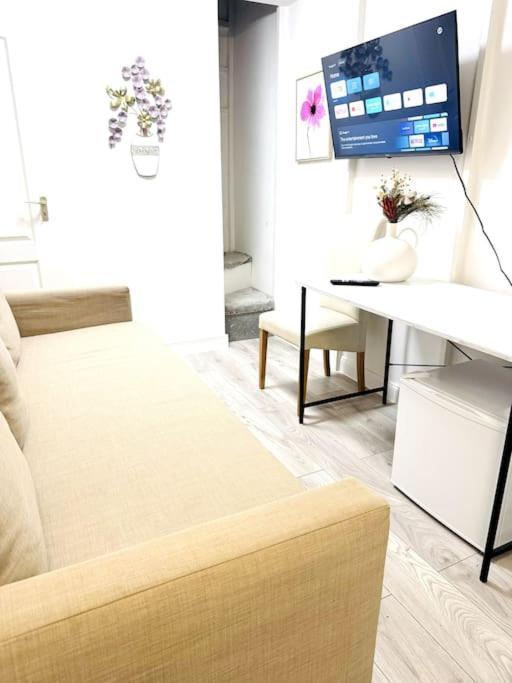 L2 City Centre Loft With Ac 布达佩斯 外观 照片