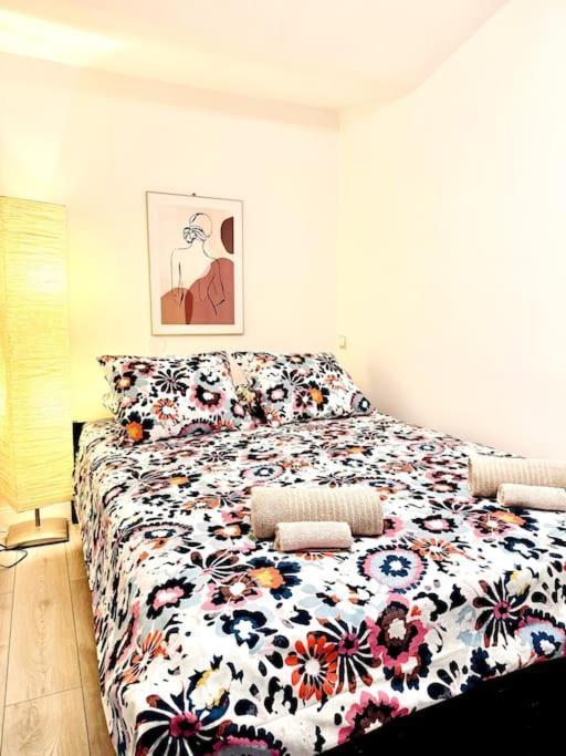 L2 City Centre Loft With Ac 布达佩斯 外观 照片