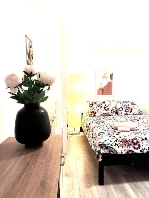 L2 City Centre Loft With Ac 布达佩斯 外观 照片